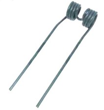 Kreiselheuerzinken Federzinken Heuerzinken Zinken Claas Unifarm 1048210