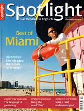 Auswahl: SPOTLIGHT -