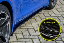 CUP Seitenschweller Schweller