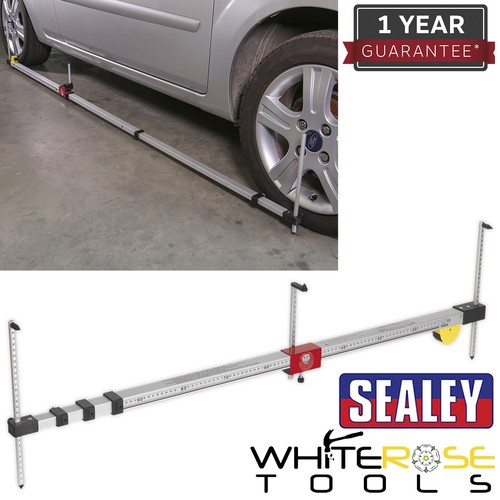 Sealey trammel messgerät - sealey,