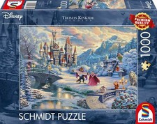 SCHMIDT PUZZLE*1000