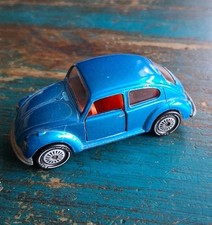 Siku 1022 VW 1300 Käfer Made