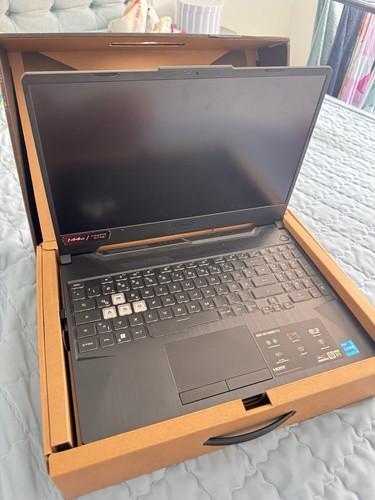 Asus tuf gaming f15 - asus,