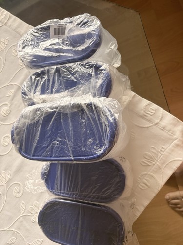 Tupperware eidgenossen blaue - eidgenossen,