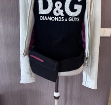 PRADA Hüfttasche Bum Bag