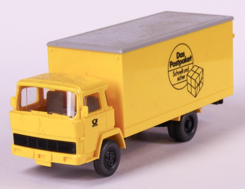 Q5l055 spur wiking lkw - spur, h0
