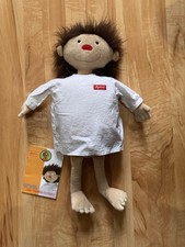 Sigikid Erwin Der Kleine