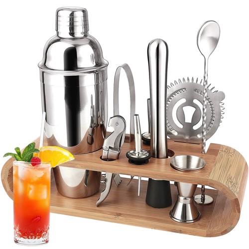 Cocktail set shaker 750 - set,