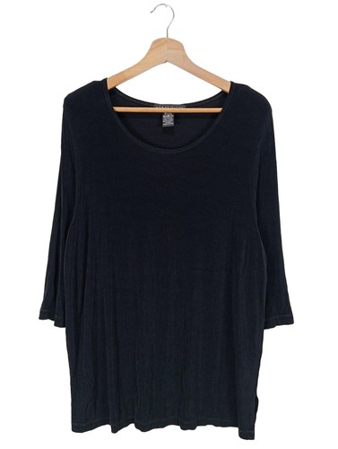 Citiknits shirttunika damen - shirttunika,