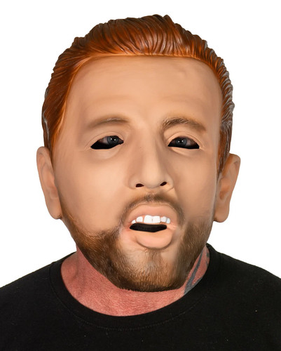 Harry kane fussballstar maske - fussballstar,