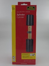 Burg Wächter Elektronisches