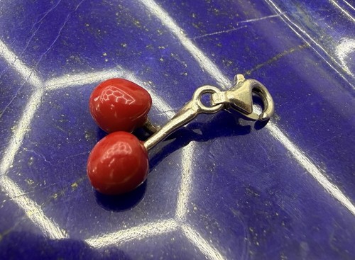 Thomas sabo charm - charm, kirschen