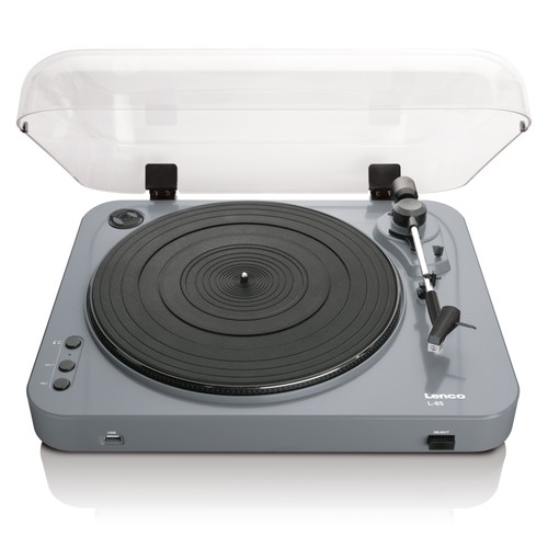 Lenco grey - grey,
