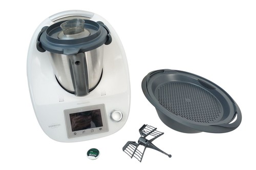 Vorwerk thermomix tm5 - thermomix, tm5-1