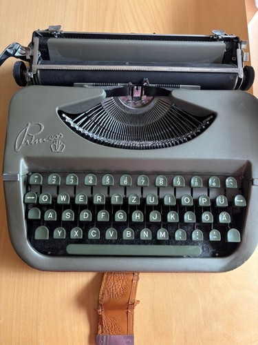 Vintage princess - vintage,
