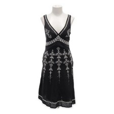 Brigitte von Boch, Kleid