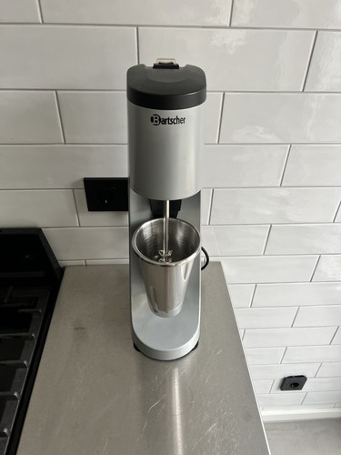 Bartscher protein mixer 650 - protein, ml