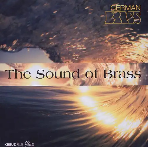 German brass the sound - -,