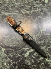 Puma Solingen Jagdmesser