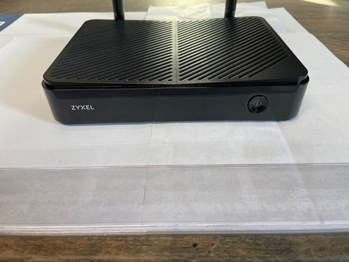 Zyxel lte3301 plus lte - zyxel,