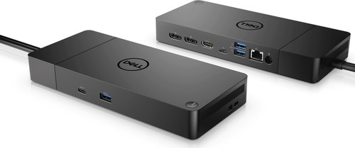 Dell wd19dcs thunderbolt - dell, dock