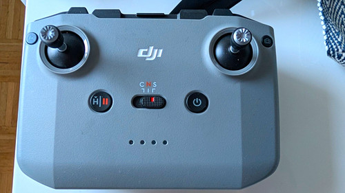 Dji drohnen fernbedienung - fernbedienung, rc