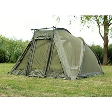 NASH Titan Globetrotter Bivvy