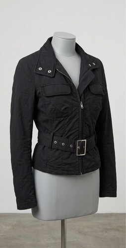 Blitzangebot schwarze jacke - schwarze,