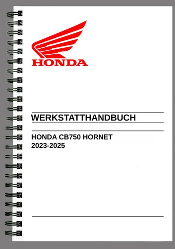 Honda cb750 hornet - honda,