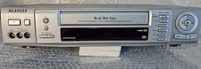 Samsung Videorecorder SV-5000W VHS VCR Multi-System World Wide Video