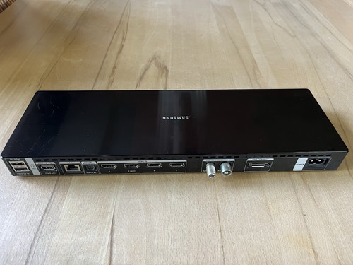 Samsung one connect - box, soc