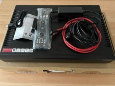 RipNas Solid mit 2 HDD - HFX