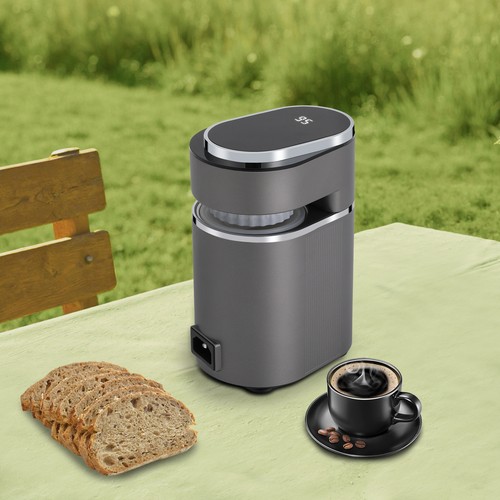 Mini kaffeemaschine reise - kaffeemaschine,