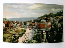 Hohenlimburg. Alte Ansichtskarte / Postkarte farbig, gel. um 1910. Hagener Chaus