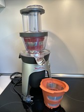 Moulinex Infiny Press