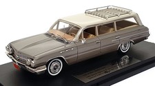 Goldvarg 1/43 Scale GC-056B -