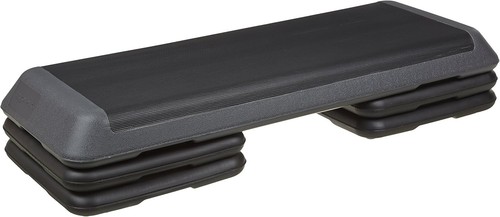 Amazon basics aerobic stepper - amazon,