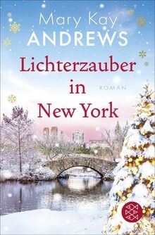 Lichterzauber new york - in,