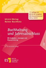 Buchhaltung und