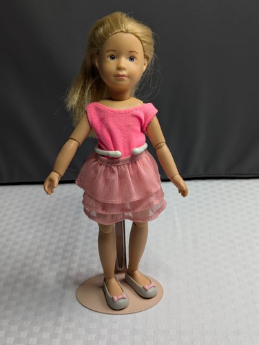 Kruselings vera doll - doll, kathe