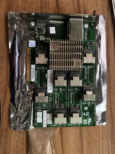 Hstnm b017 bay 3gb sas - hp, 24