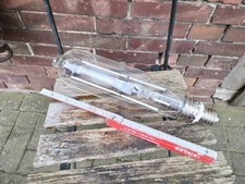 Philips HPI-T 2000 W Glühbirne Loft Industrie Fabriklampe Werkstattlampe 