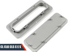 Handgriff Schiebedach GRAU