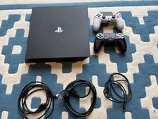 Sony PlayStation 4 Pro - 1TB