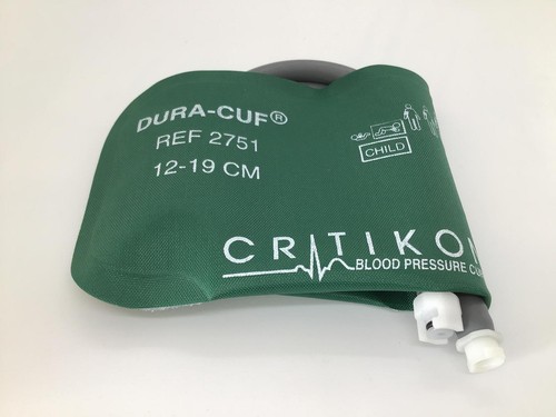 Critikon 2751 manschette - critikon,