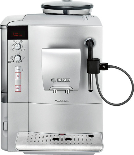 Bosch verocafe latte - bosch,