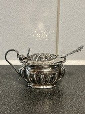 Englischer viktorianischer