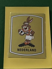 Panini Fußball Euro 88 EM