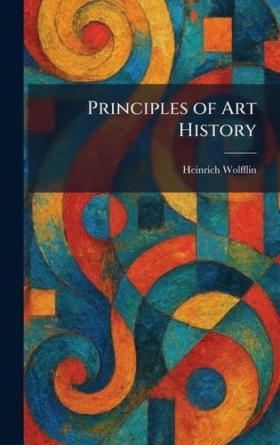 Heinrich wolfflin principles - heinrich,