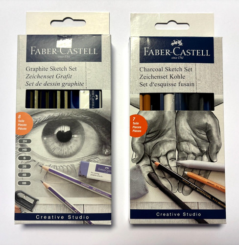 Faber castell goldfaber - faber,